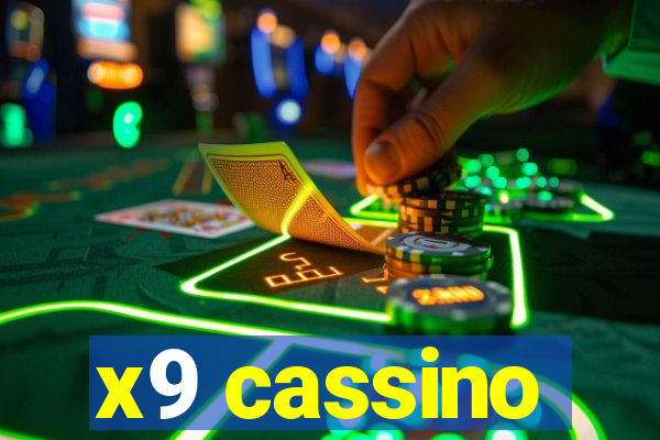 x9 cassino